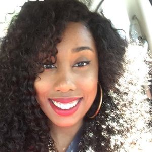 Meet your Posher, Fabiola